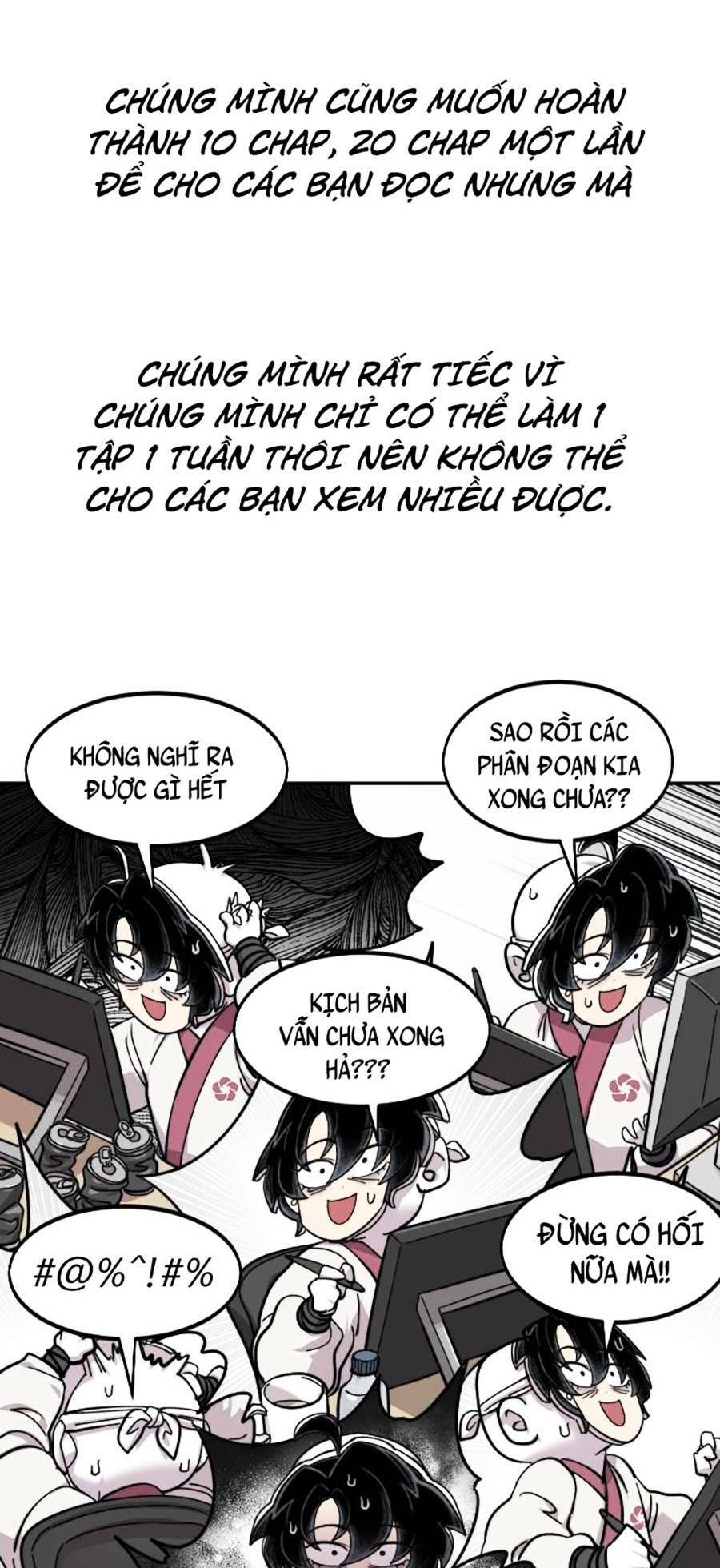 Hoa Sơn Tái Xuất Chap 72.5 - Next Chap 73.5
