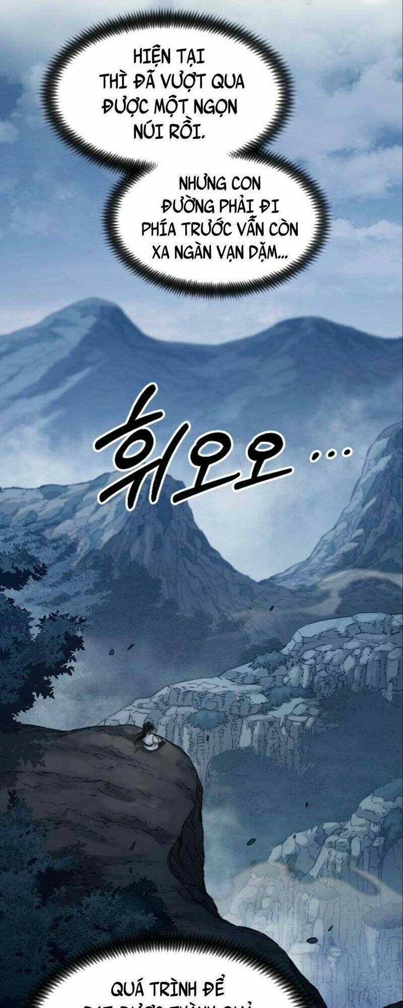 Hoa Sơn Tái Xuất Chap 72 - Next Chap 73