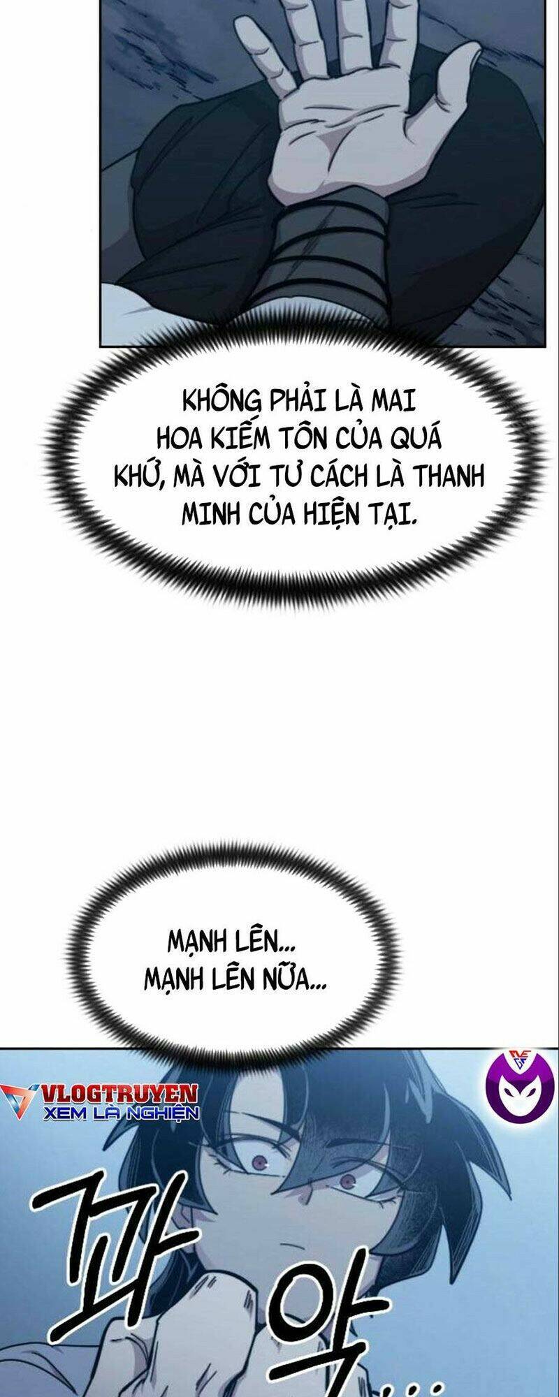 Hoa Sơn Tái Xuất Chap 72 - Next Chap 73