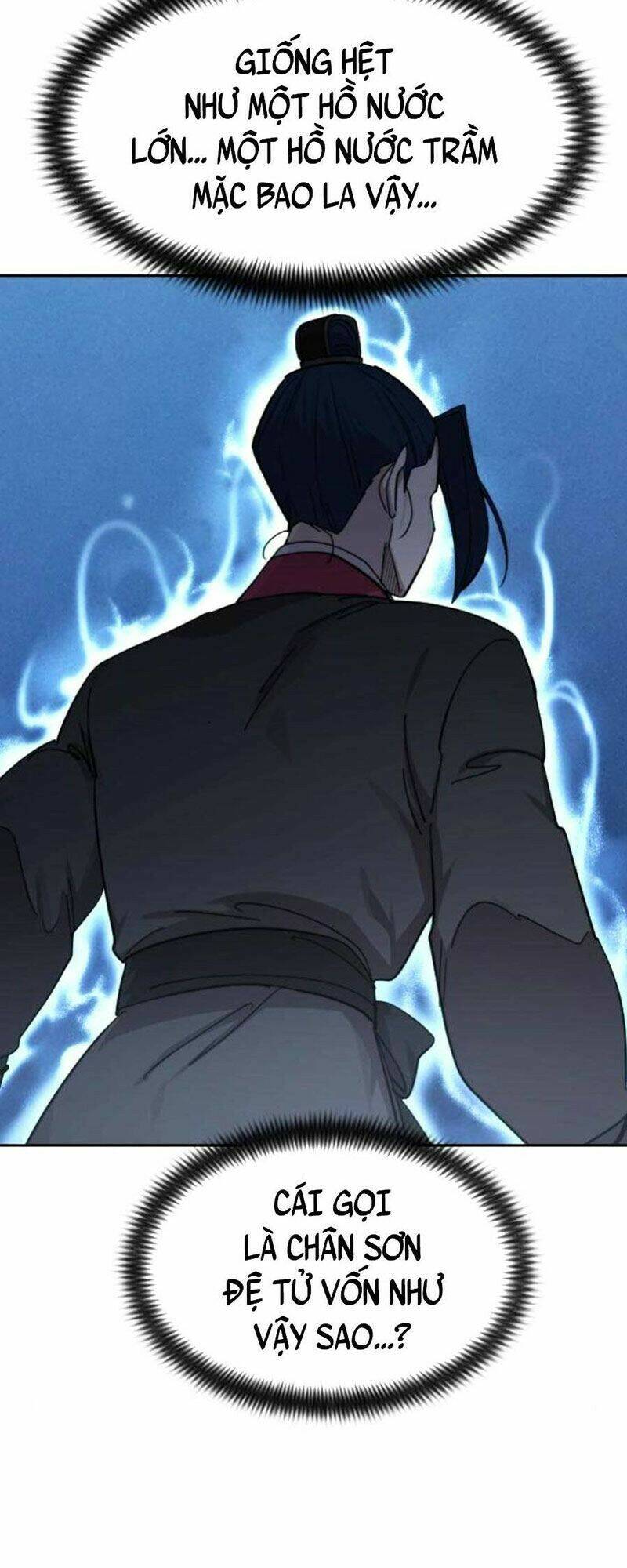 Hoa Sơn Tái Xuất Chap 72 - Next Chap 73