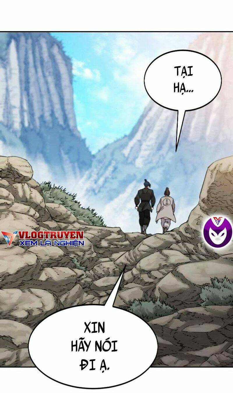 Hoa Sơn Tái Xuất Chap 72 - Next Chap 73