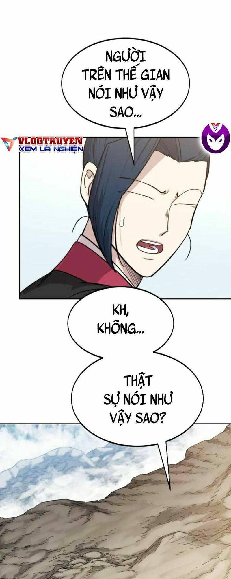 Hoa Sơn Tái Xuất Chap 72 - Next Chap 73