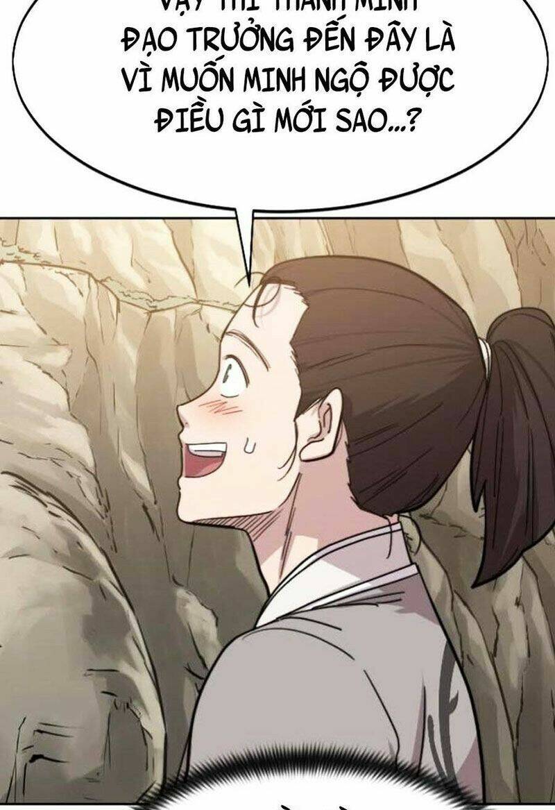 Hoa Sơn Tái Xuất Chap 72 - Next Chap 73