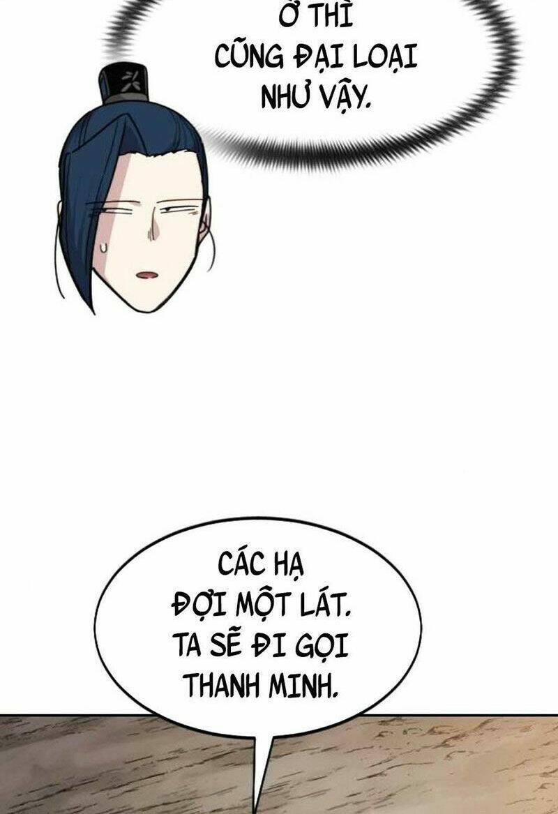 Hoa Sơn Tái Xuất Chap 72 - Next Chap 73