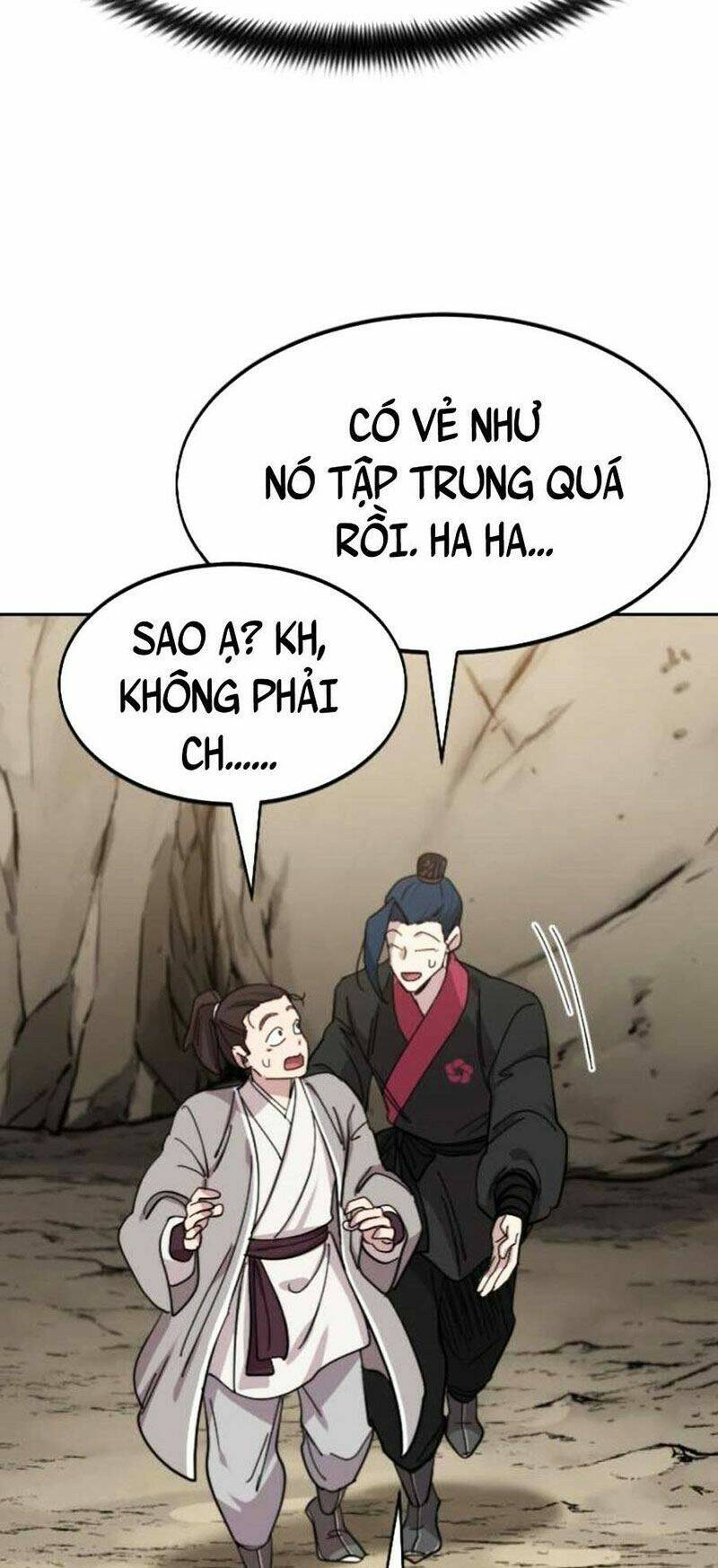 Hoa Sơn Tái Xuất Chap 72 - Next Chap 73
