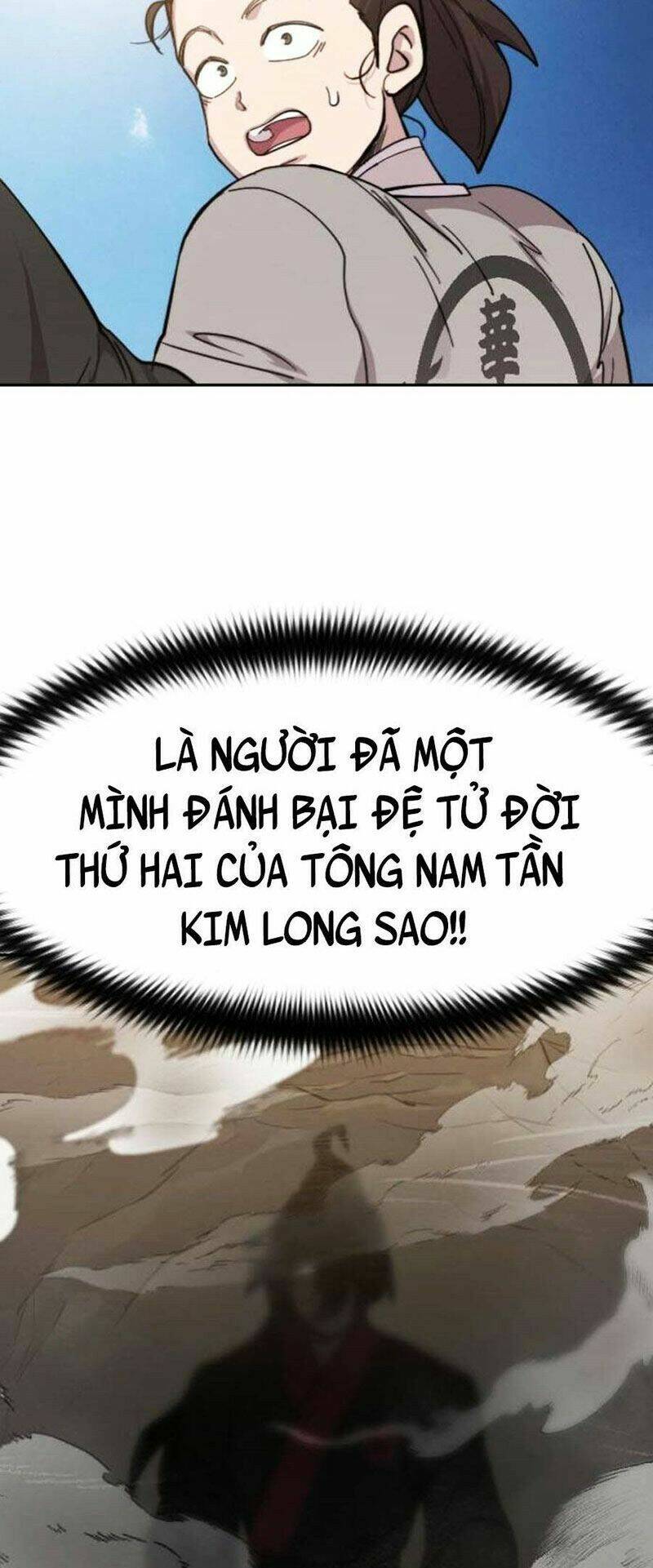 Hoa Sơn Tái Xuất Chap 72 - Next Chap 73