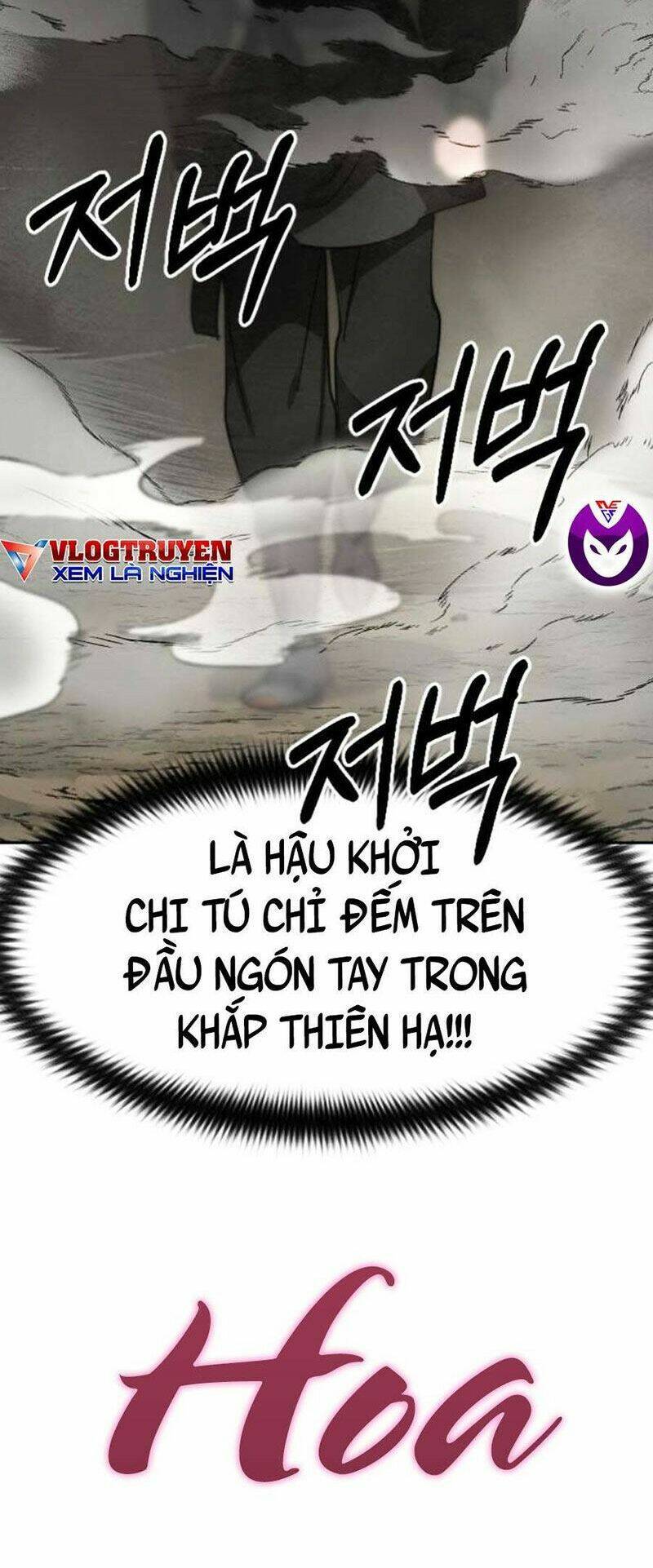 Hoa Sơn Tái Xuất Chap 72 - Next Chap 73