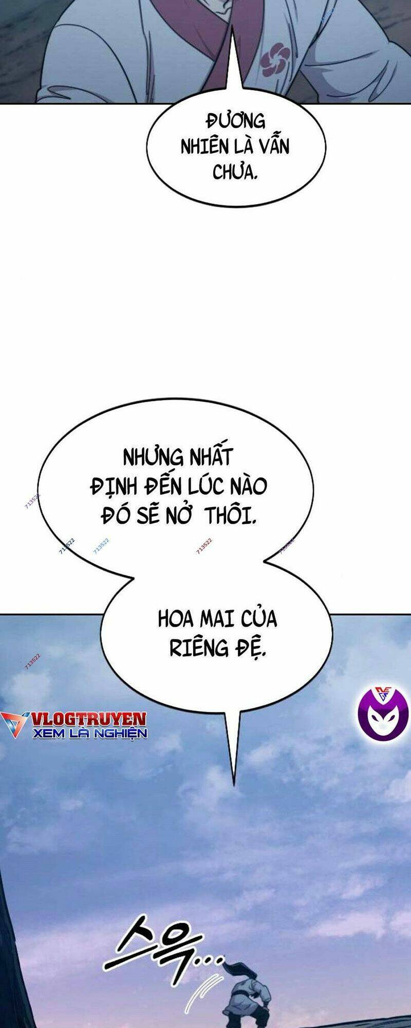 Hoa Sơn Tái Xuất Chap 72 - Next Chap 73