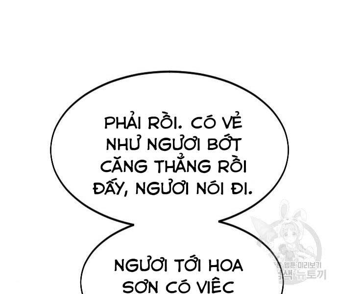 Hoa Sơn Tái Xuất Chap 72 - Next Chap 73