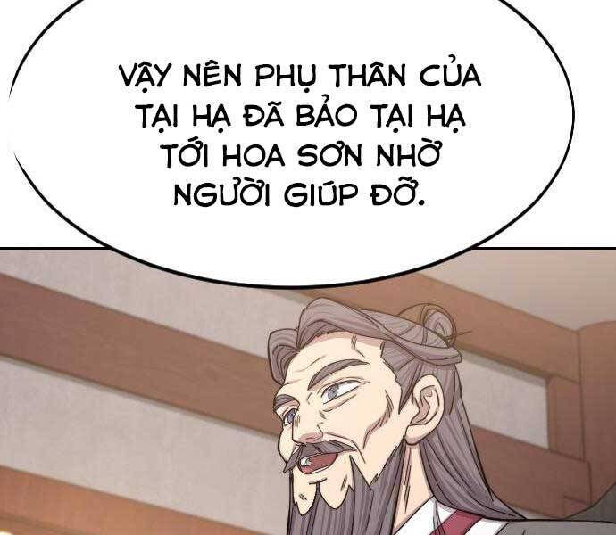 Hoa Sơn Tái Xuất Chap 72 - Next Chap 73