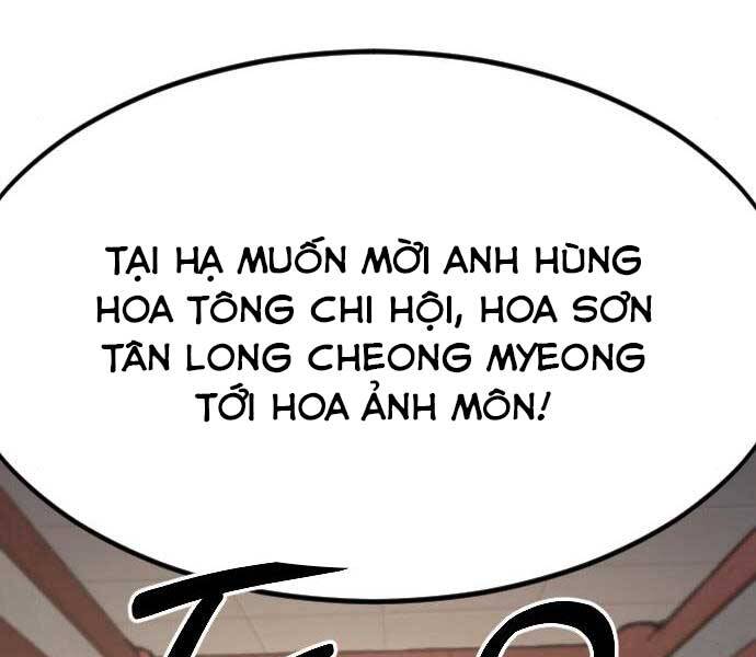 Hoa Sơn Tái Xuất Chap 72 - Next Chap 73