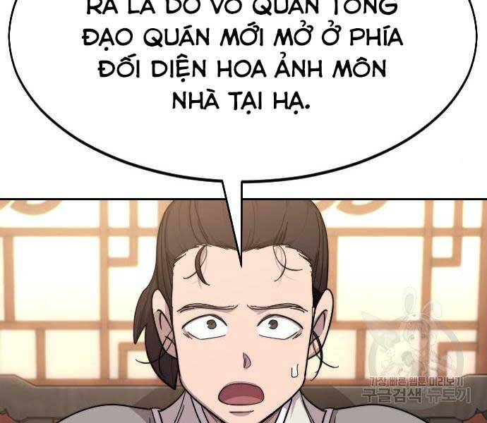 Hoa Sơn Tái Xuất Chap 72 - Next Chap 73