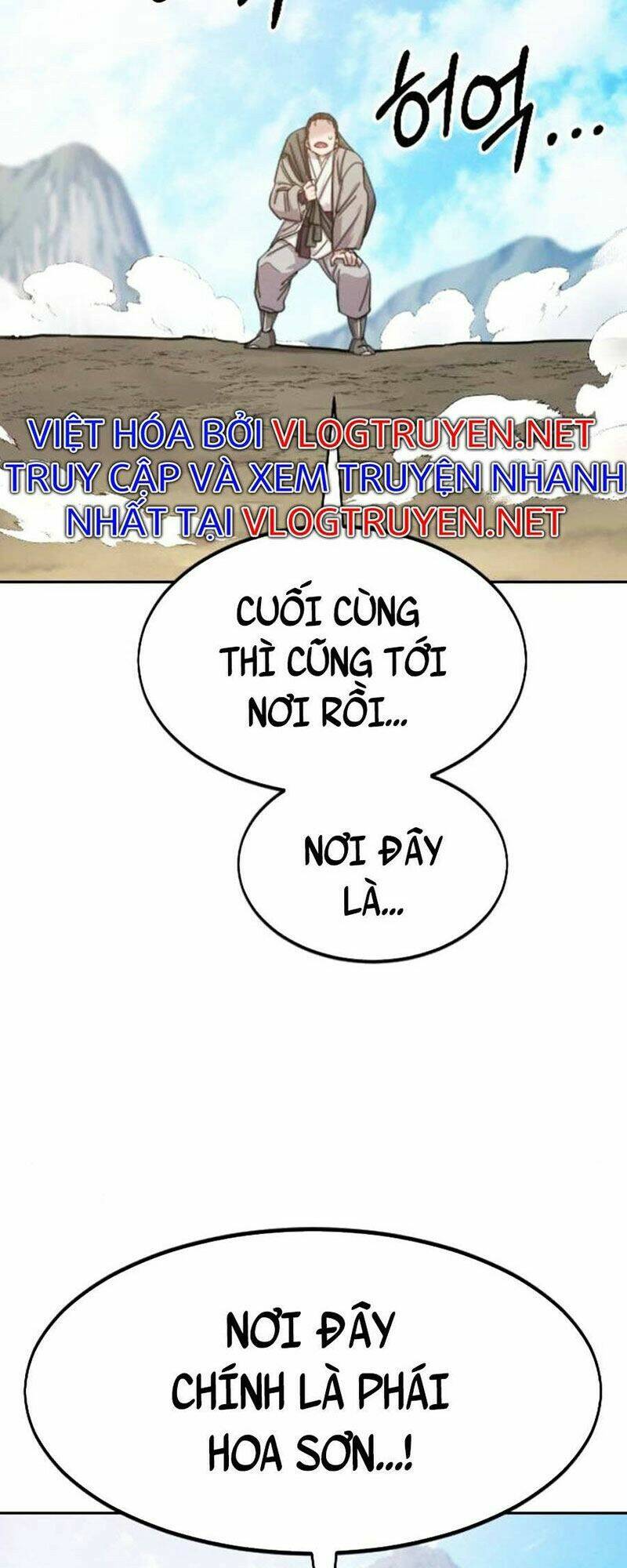 Hoa Sơn Tái Xuất Chap 72 - Next Chap 73