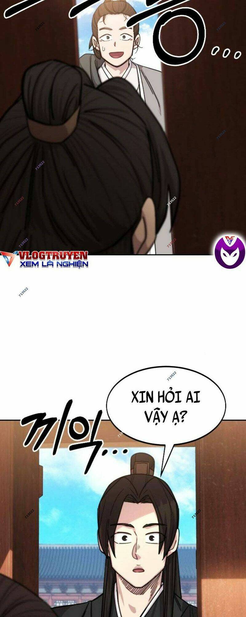 Hoa Sơn Tái Xuất Chap 72 - Next Chap 73