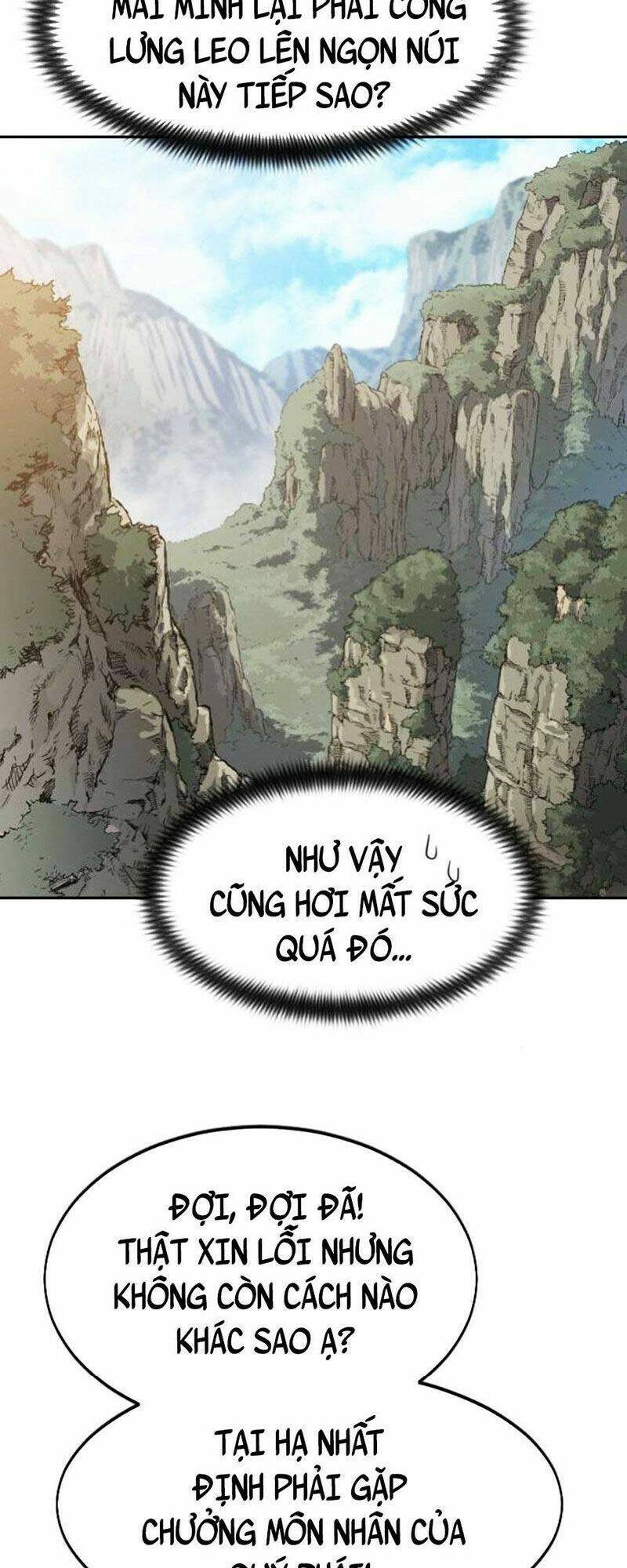 Hoa Sơn Tái Xuất Chap 72 - Next Chap 73