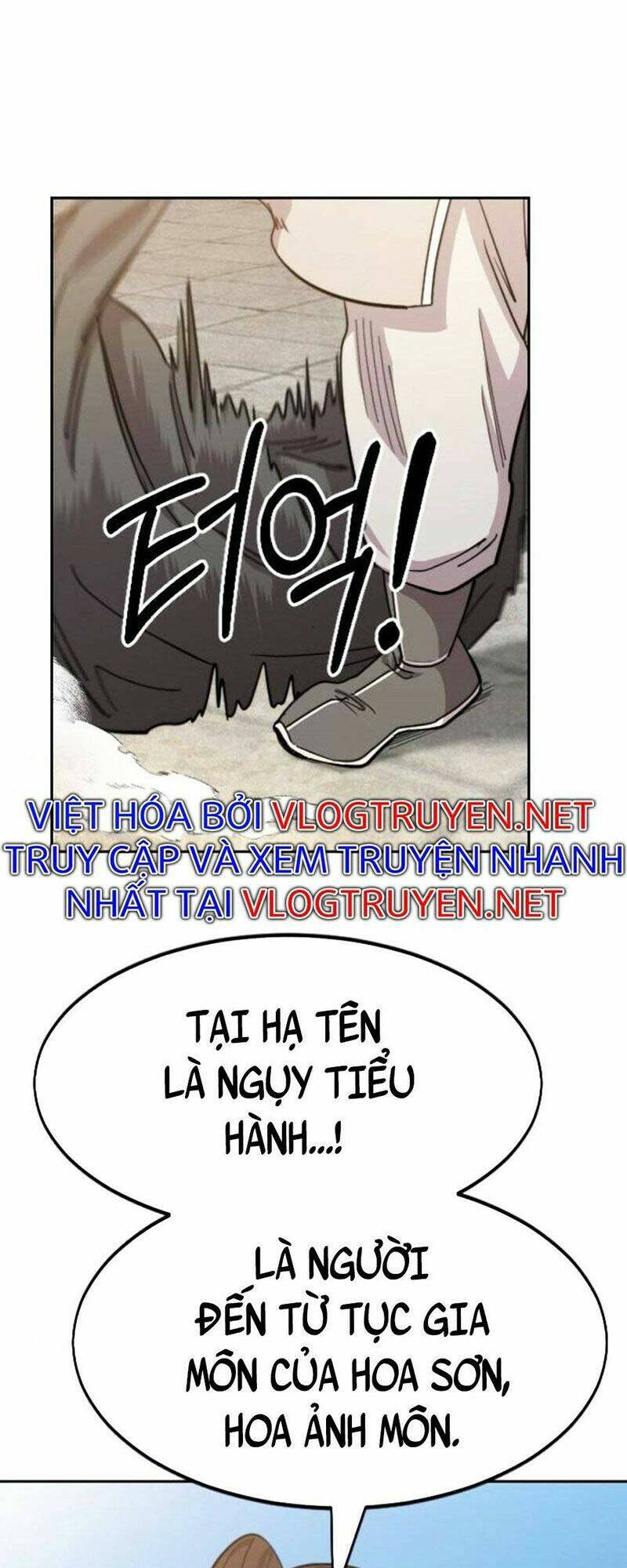 Hoa Sơn Tái Xuất Chap 72 - Next Chap 73
