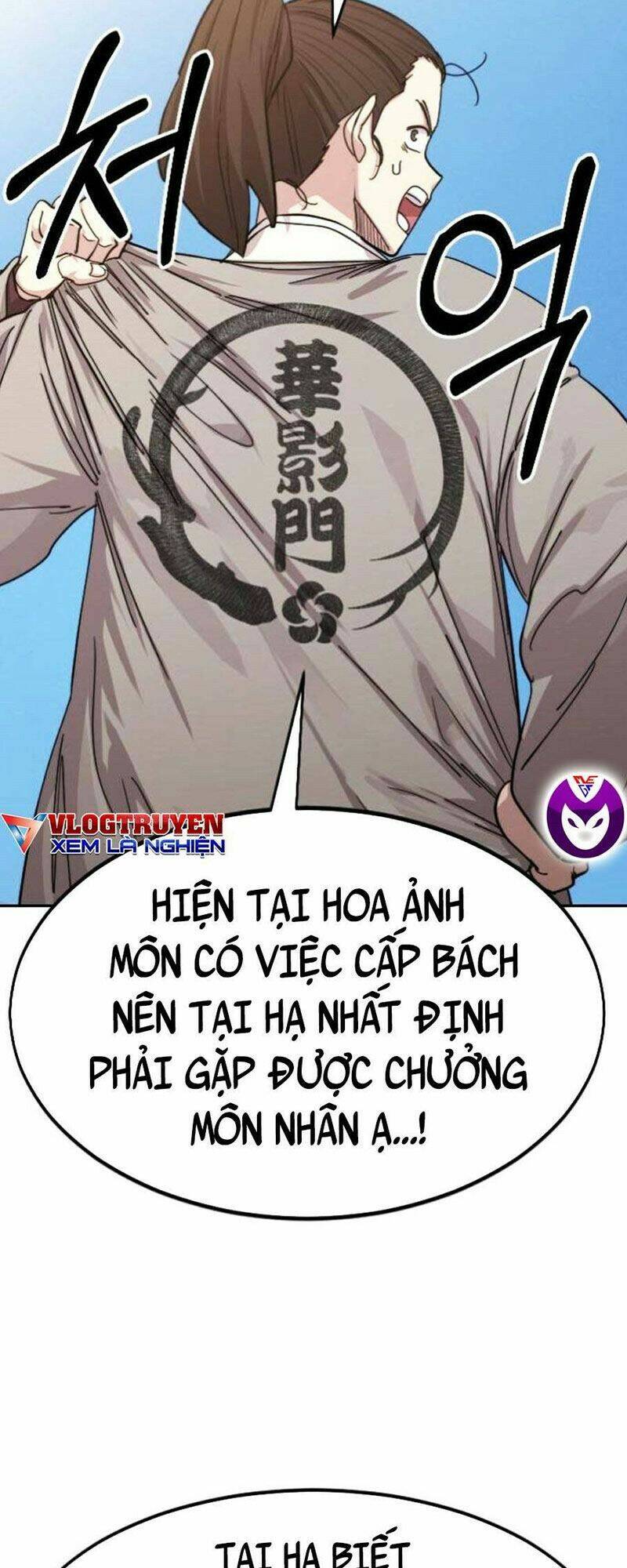 Hoa Sơn Tái Xuất Chap 72 - Next Chap 73