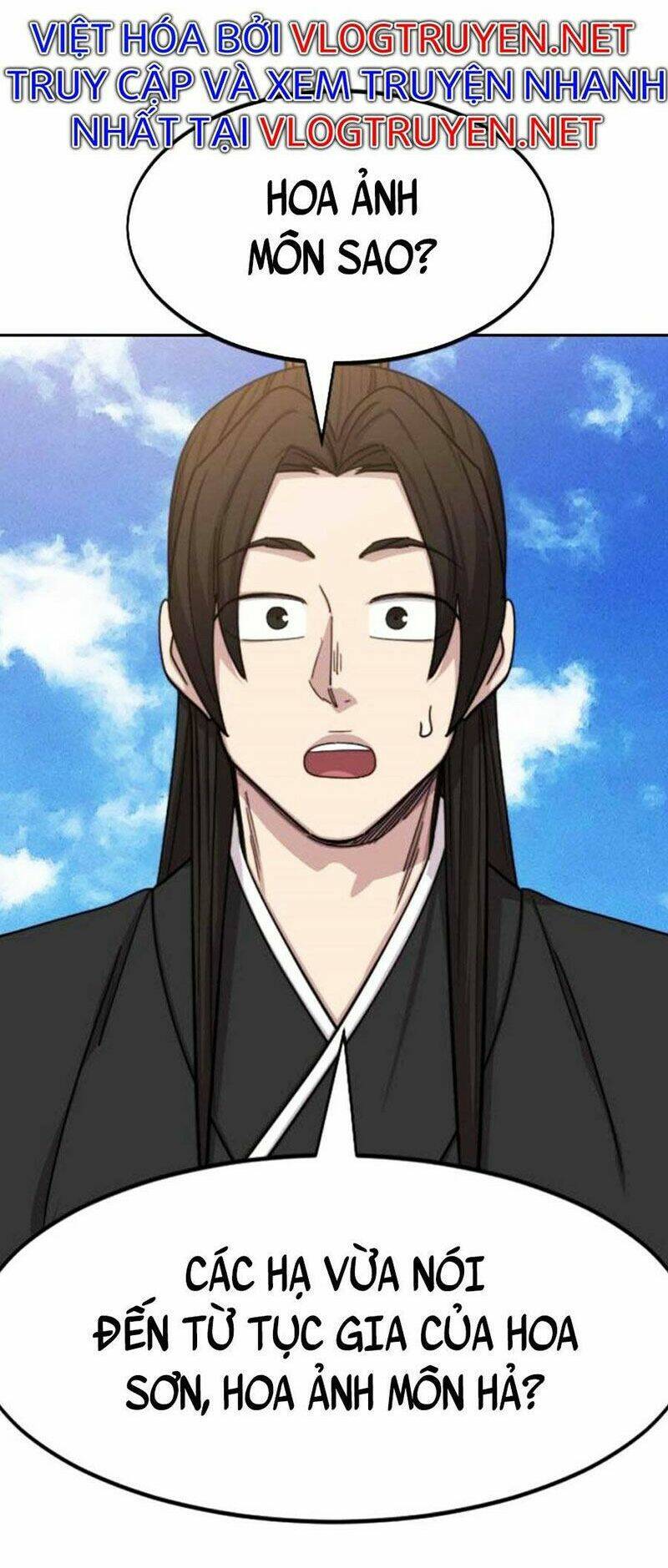 Hoa Sơn Tái Xuất Chap 72 - Next Chap 73