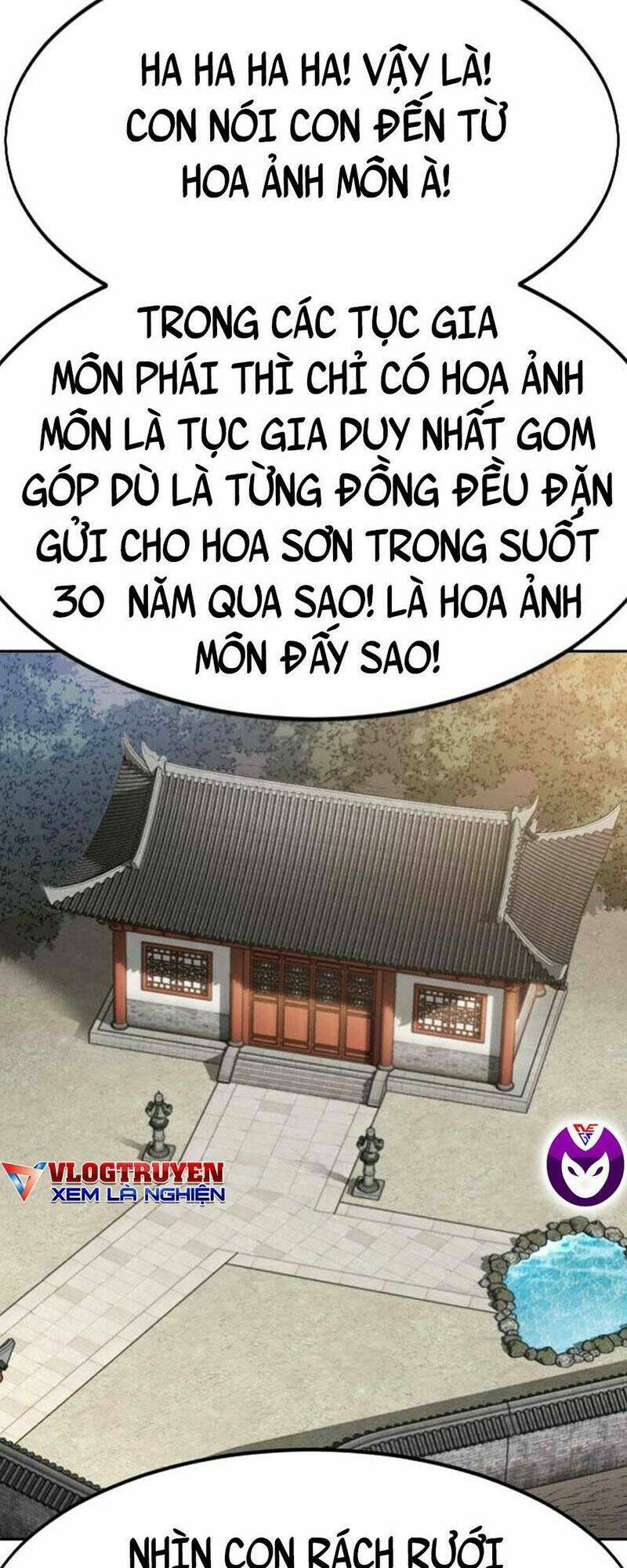 Hoa Sơn Tái Xuất Chap 72 - Next Chap 73