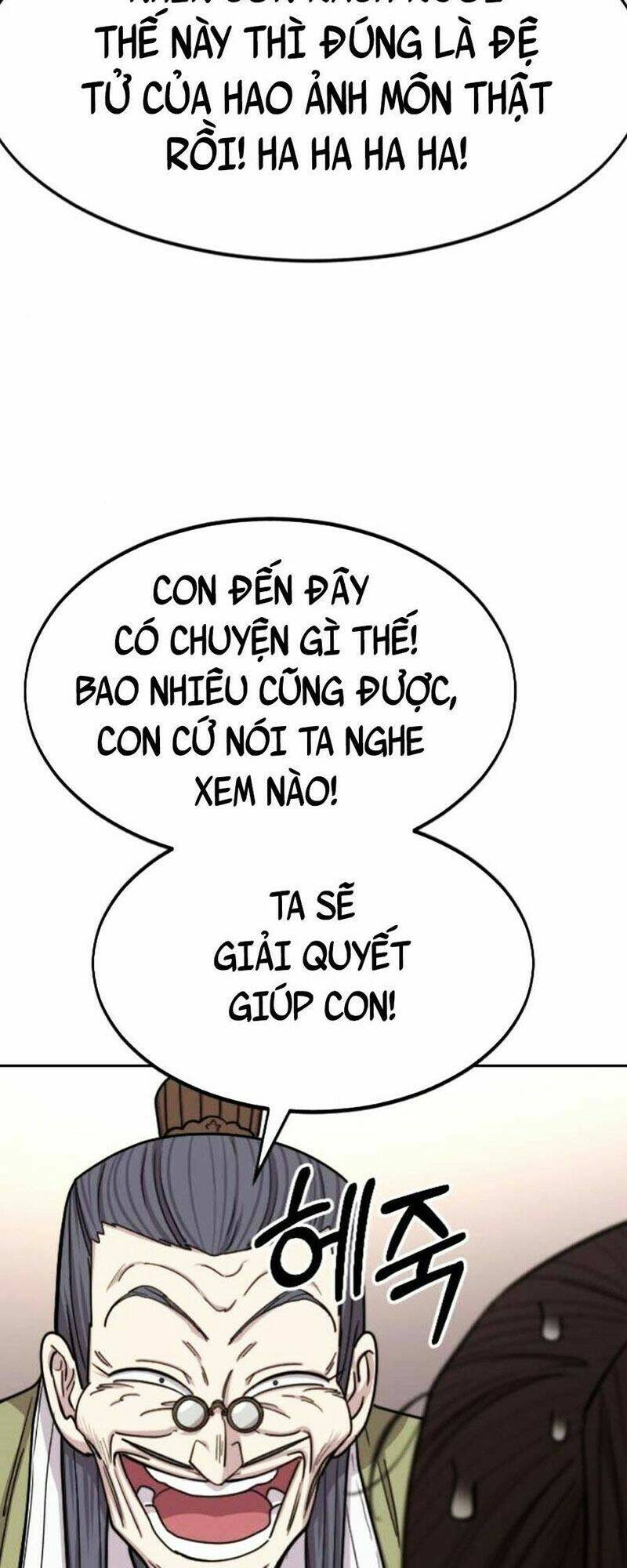 Hoa Sơn Tái Xuất Chap 72 - Next Chap 73