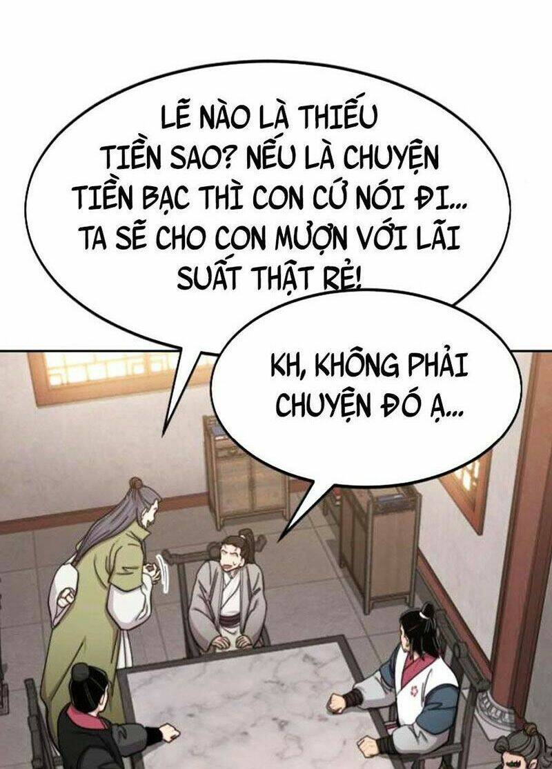 Hoa Sơn Tái Xuất Chap 72 - Next Chap 73