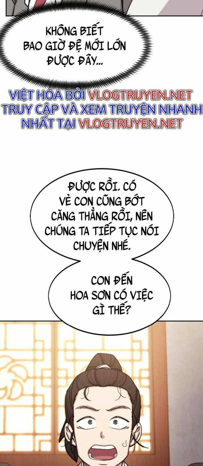 Hoa Sơn Tái Xuất Chap 72 - Next Chap 73