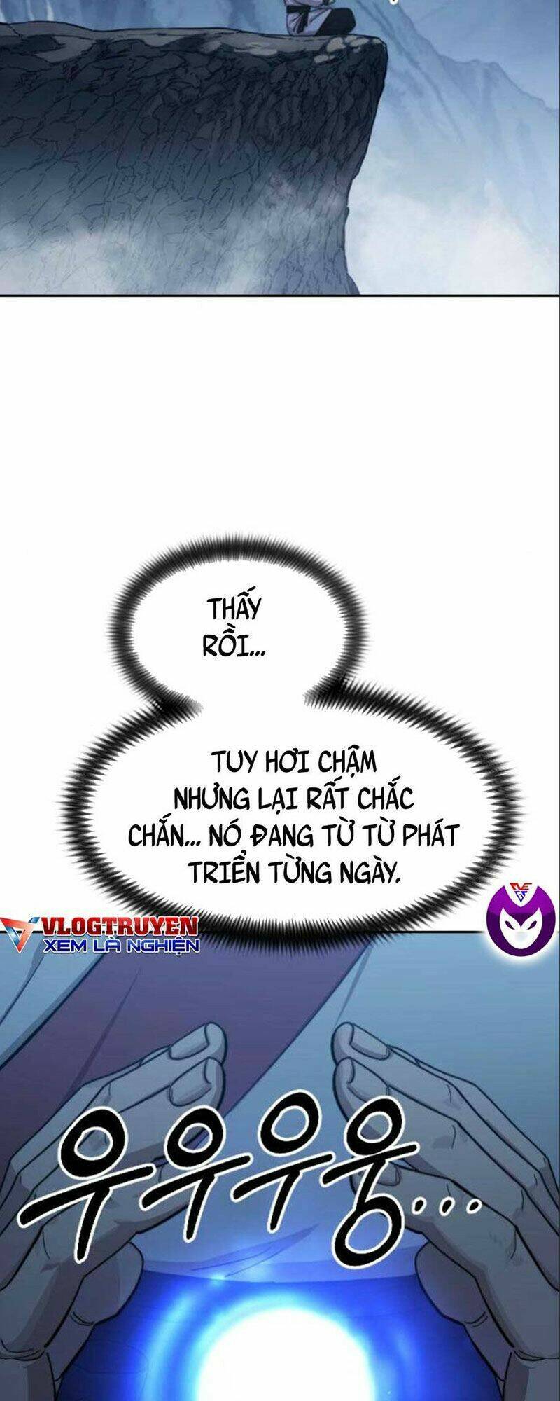 Hoa Sơn Tái Xuất Chap 72 - Next Chap 73