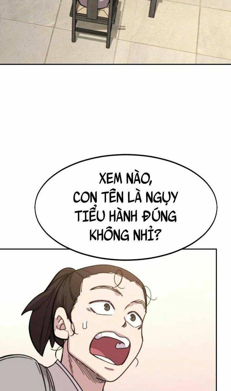 Hoa Sơn Tái Xuất Chap 72 - Next Chap 73
