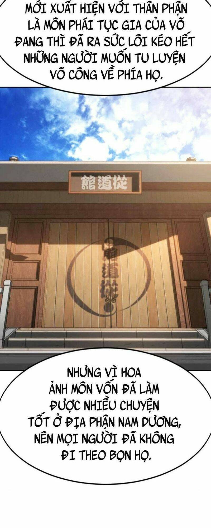 Hoa Sơn Tái Xuất Chap 72 - Next Chap 73