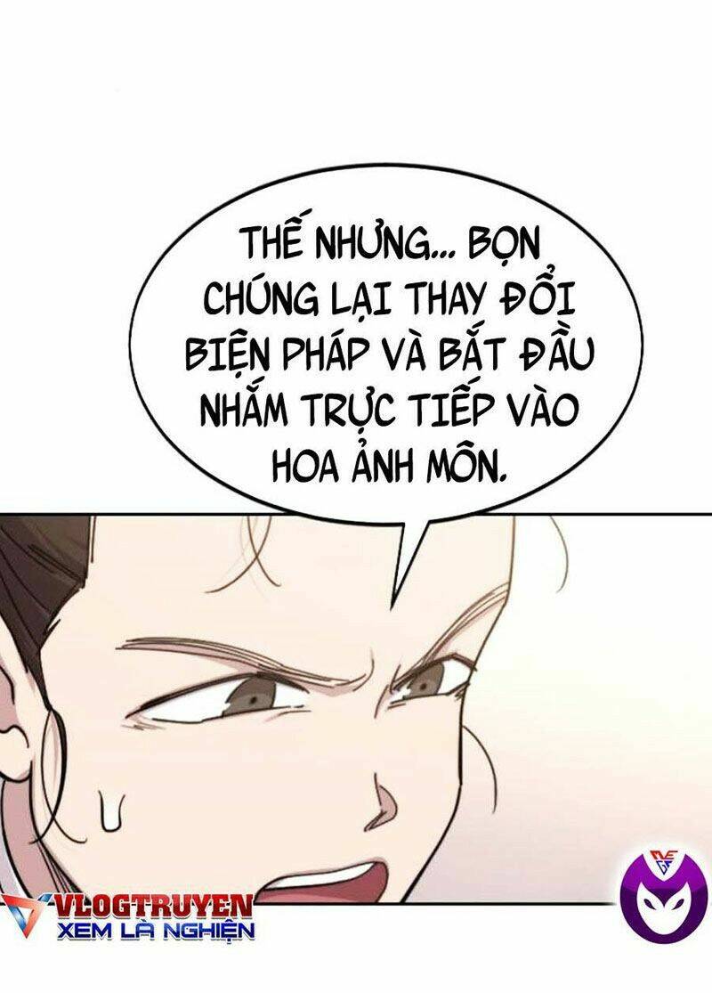 Hoa Sơn Tái Xuất Chap 72 - Next Chap 73