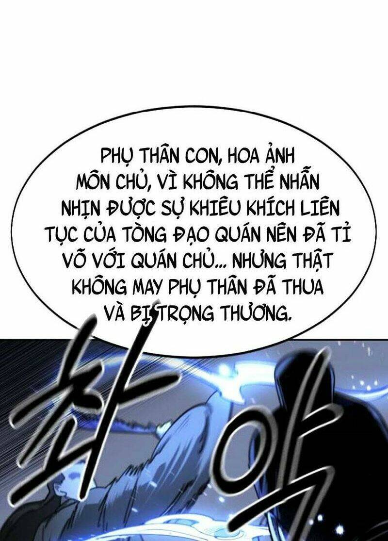 Hoa Sơn Tái Xuất Chap 72 - Next Chap 73