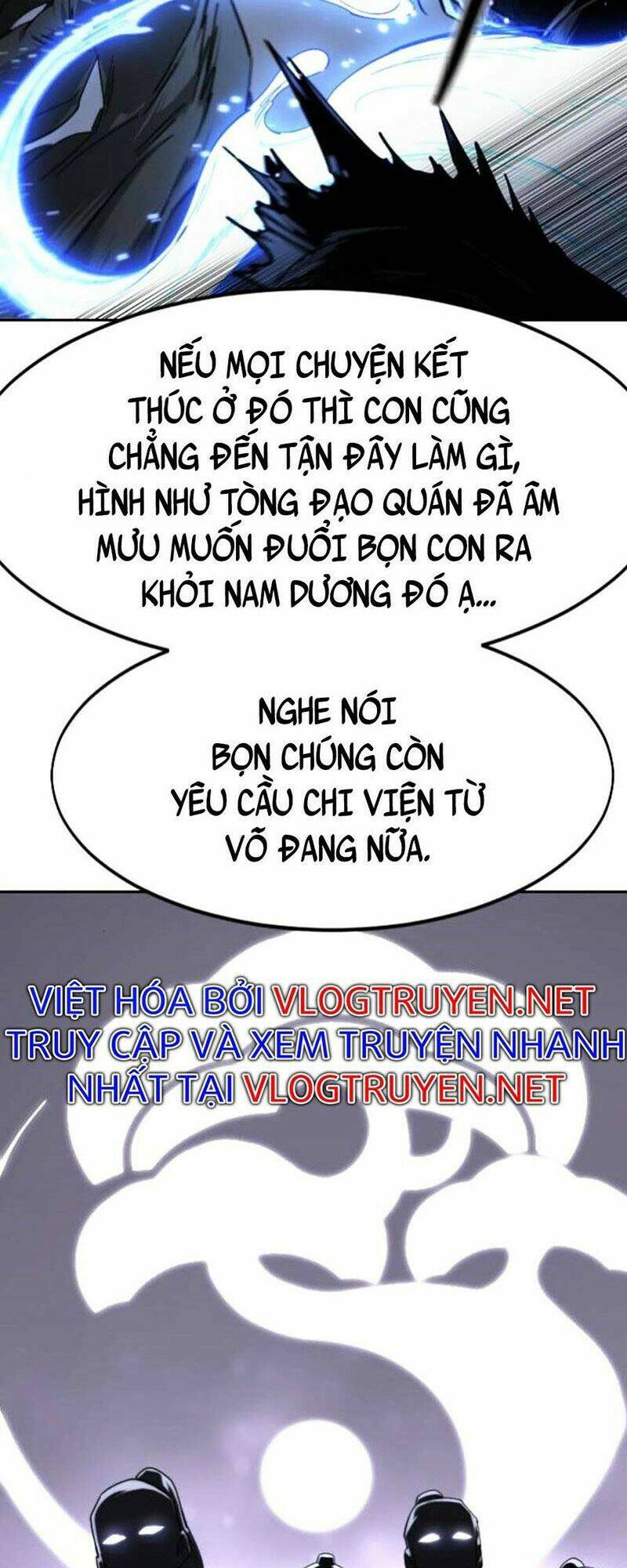 Hoa Sơn Tái Xuất Chap 72 - Next Chap 73