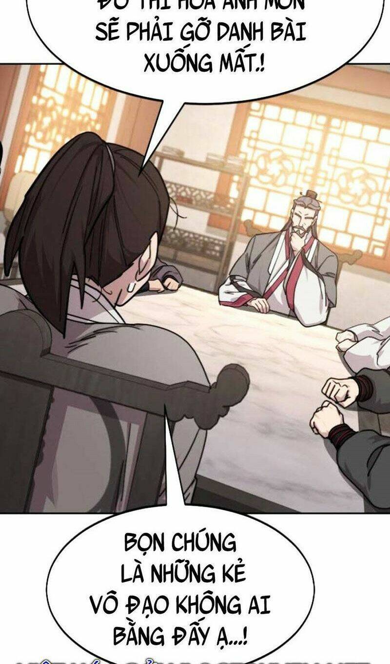 Hoa Sơn Tái Xuất Chap 72 - Next Chap 73