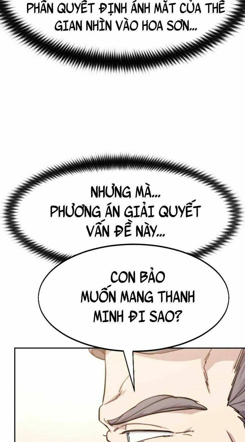 Hoa Sơn Tái Xuất Chap 72 - Next Chap 73