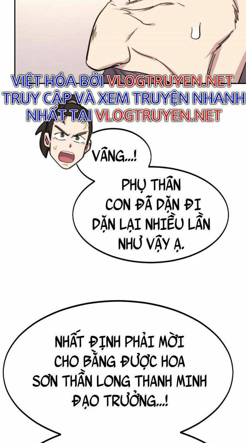 Hoa Sơn Tái Xuất Chap 72 - Next Chap 73