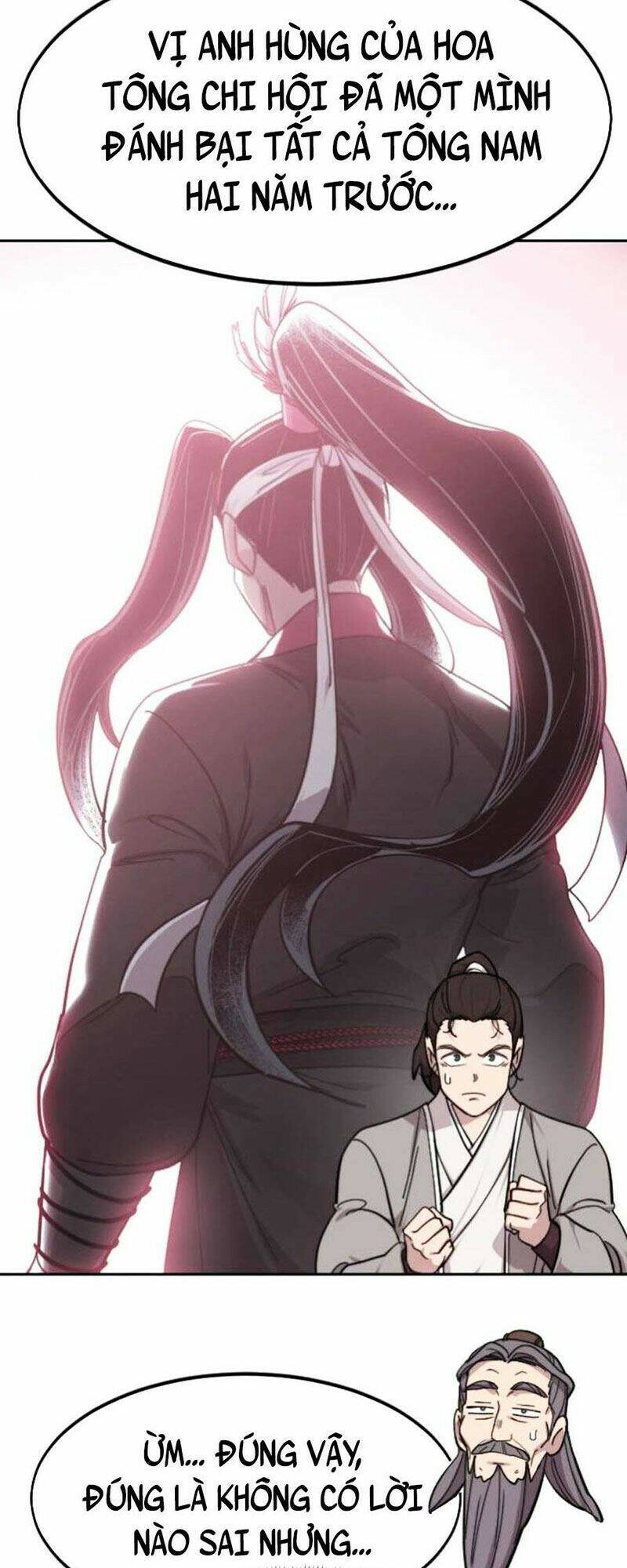 Hoa Sơn Tái Xuất Chap 72 - Next Chap 73