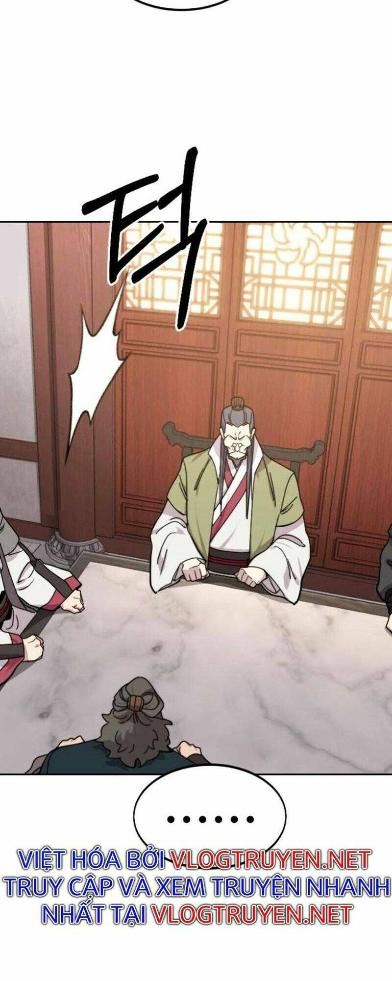 Hoa Sơn Tái Xuất Chap 72 - Next Chap 73