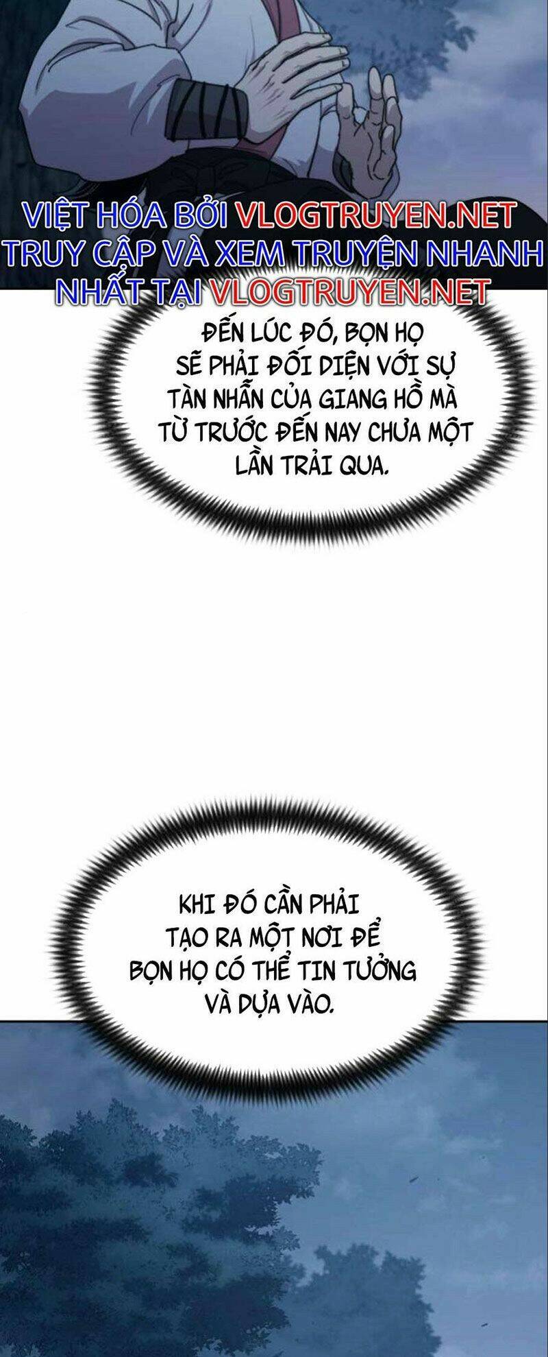 Hoa Sơn Tái Xuất Chap 72 - Next Chap 73