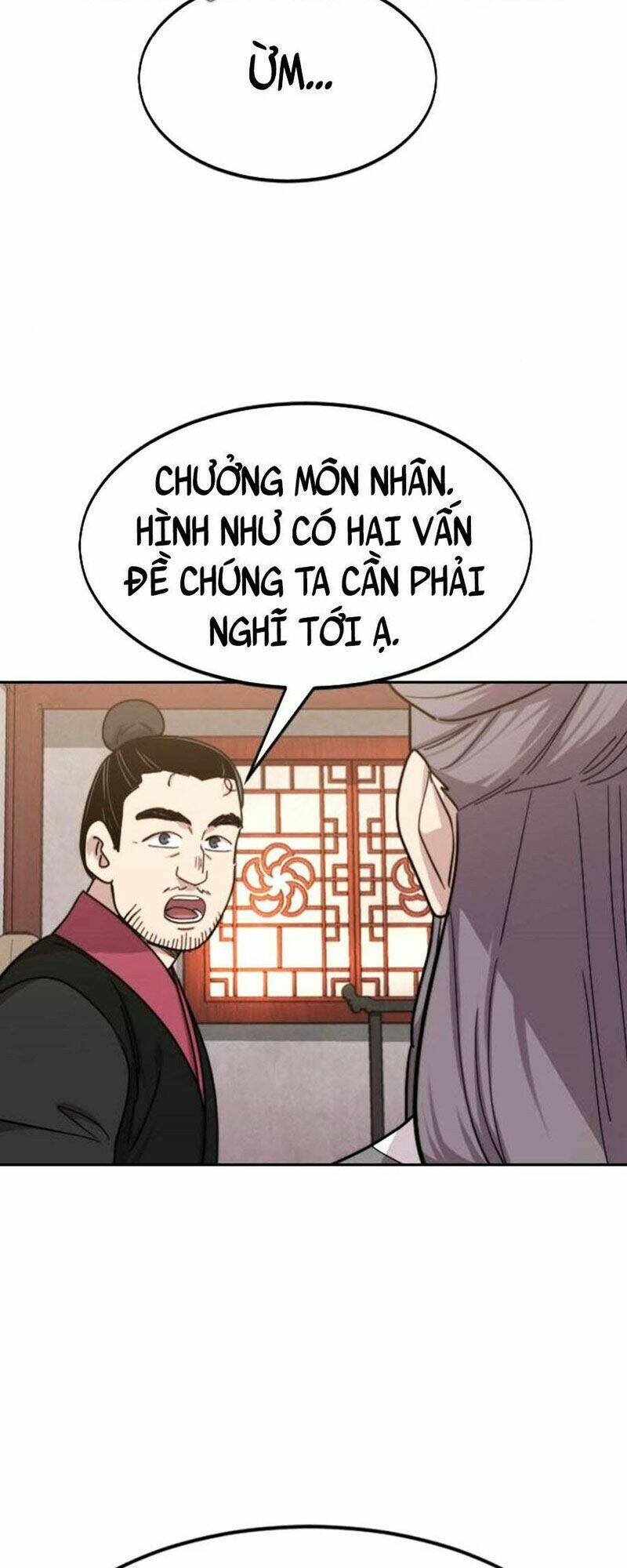 Hoa Sơn Tái Xuất Chap 72 - Next Chap 73