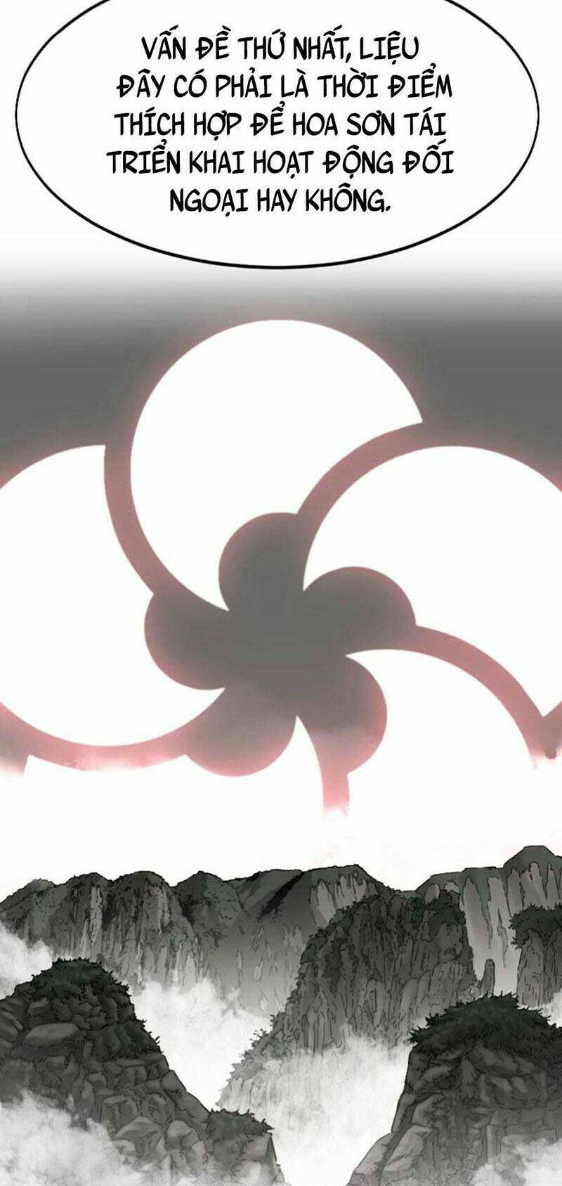 Hoa Sơn Tái Xuất Chap 72 - Next Chap 73
