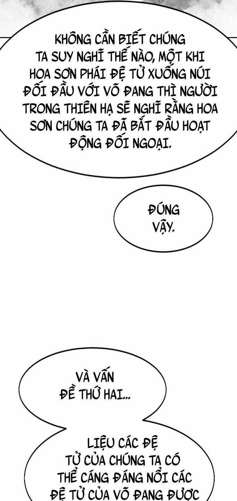 Hoa Sơn Tái Xuất Chap 72 - Next Chap 73