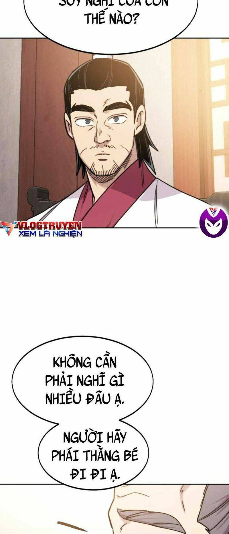 Hoa Sơn Tái Xuất Chap 72 - Next Chap 73