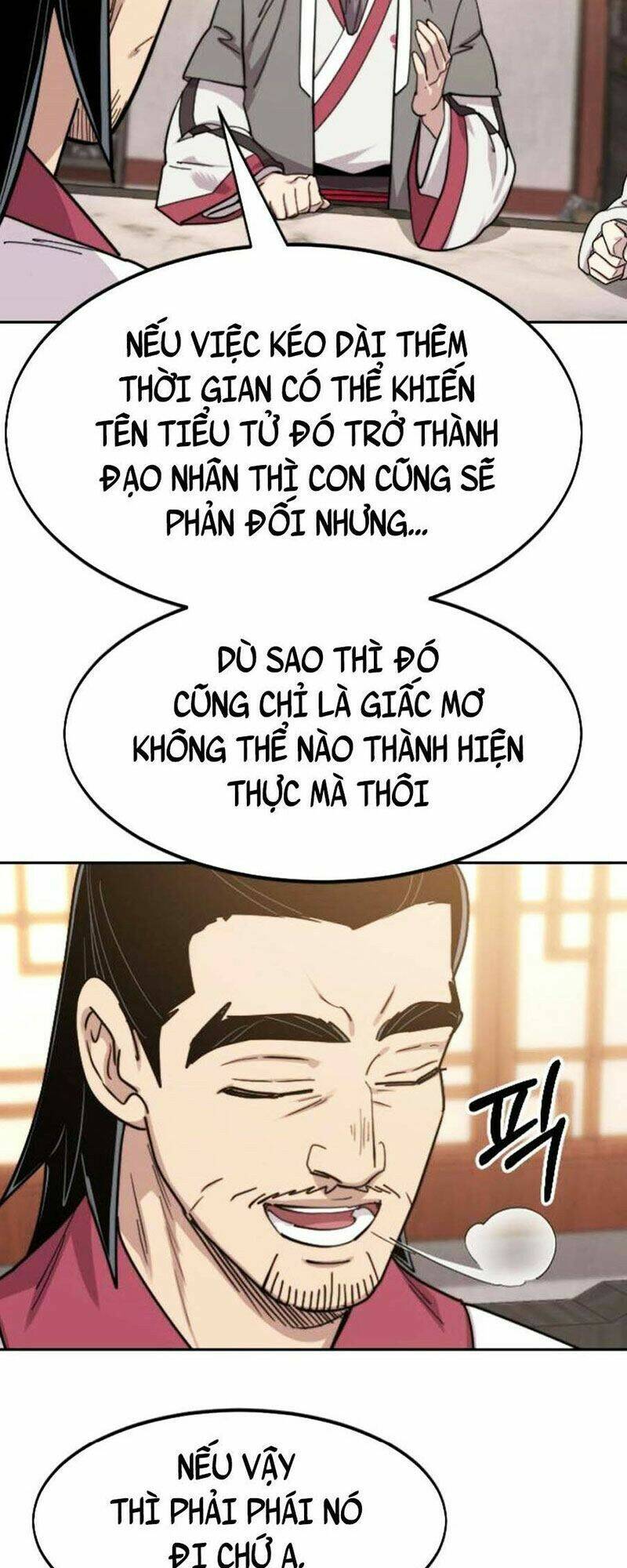 Hoa Sơn Tái Xuất Chap 72 - Next Chap 73