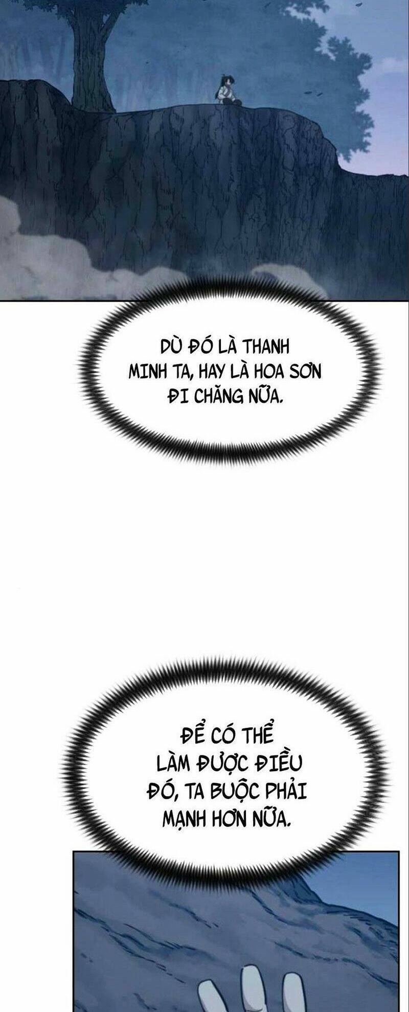 Hoa Sơn Tái Xuất Chap 72 - Next Chap 73