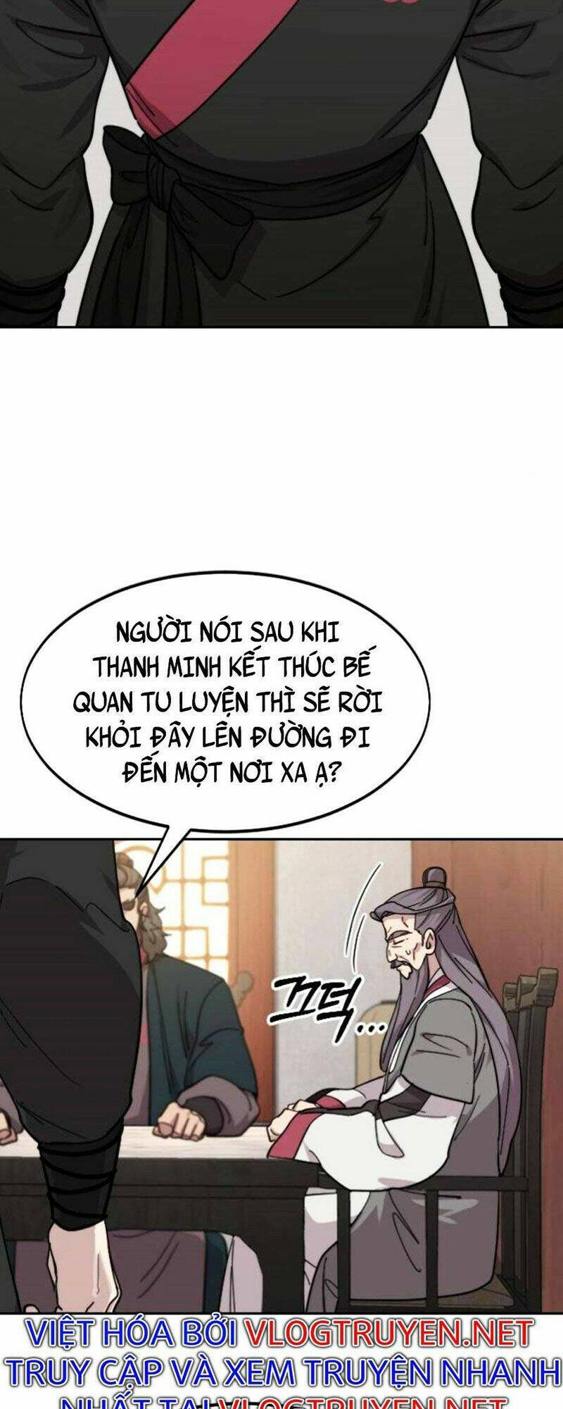 Hoa Sơn Tái Xuất Chap 72 - Next Chap 73