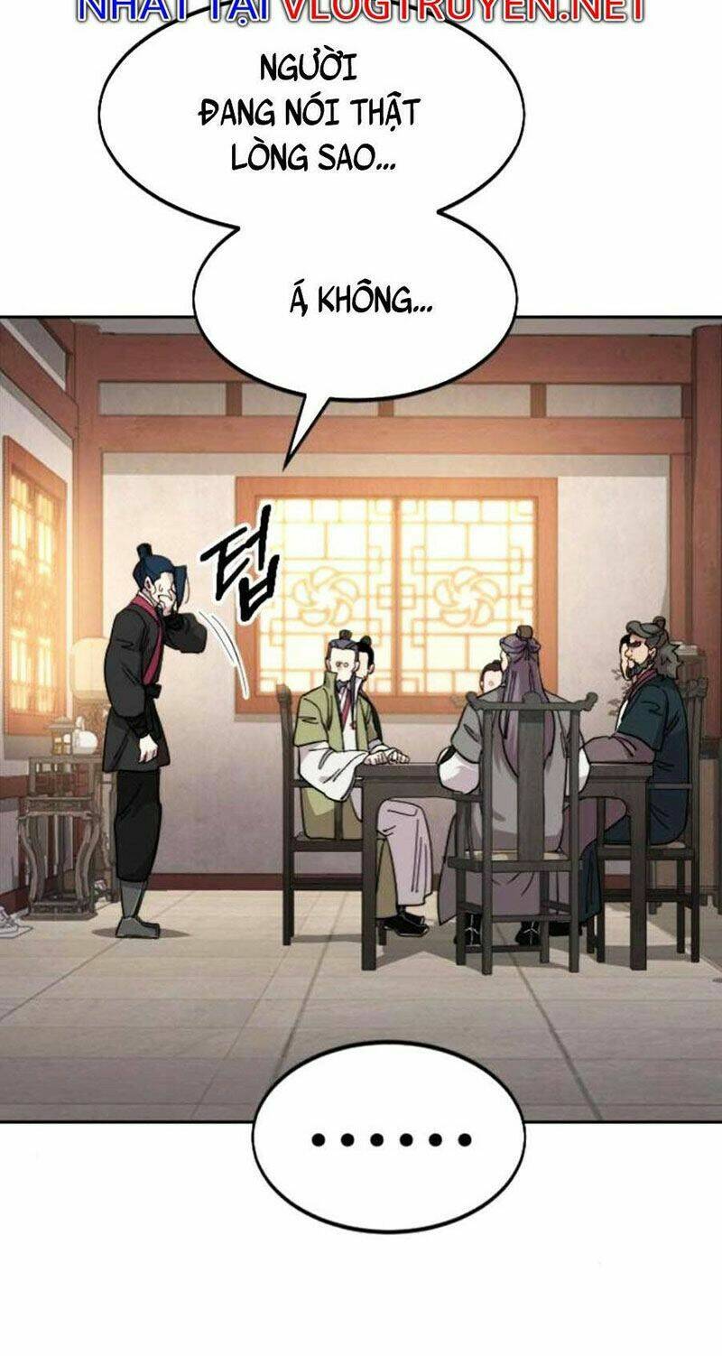 Hoa Sơn Tái Xuất Chap 72 - Next Chap 73