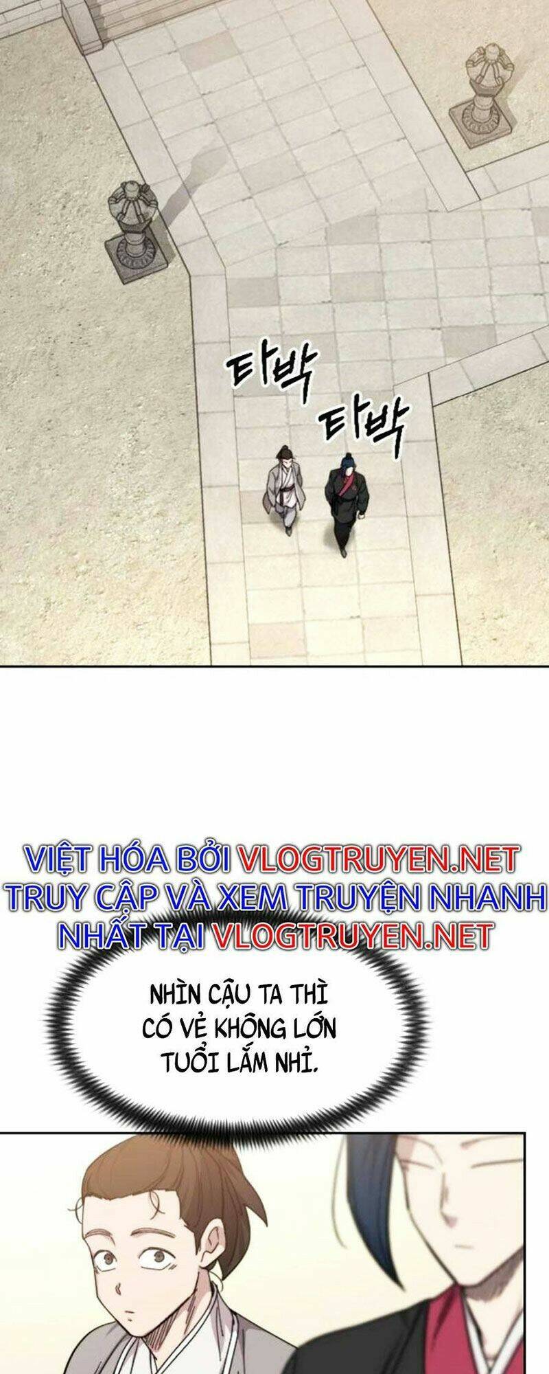 Hoa Sơn Tái Xuất Chap 72 - Next Chap 73