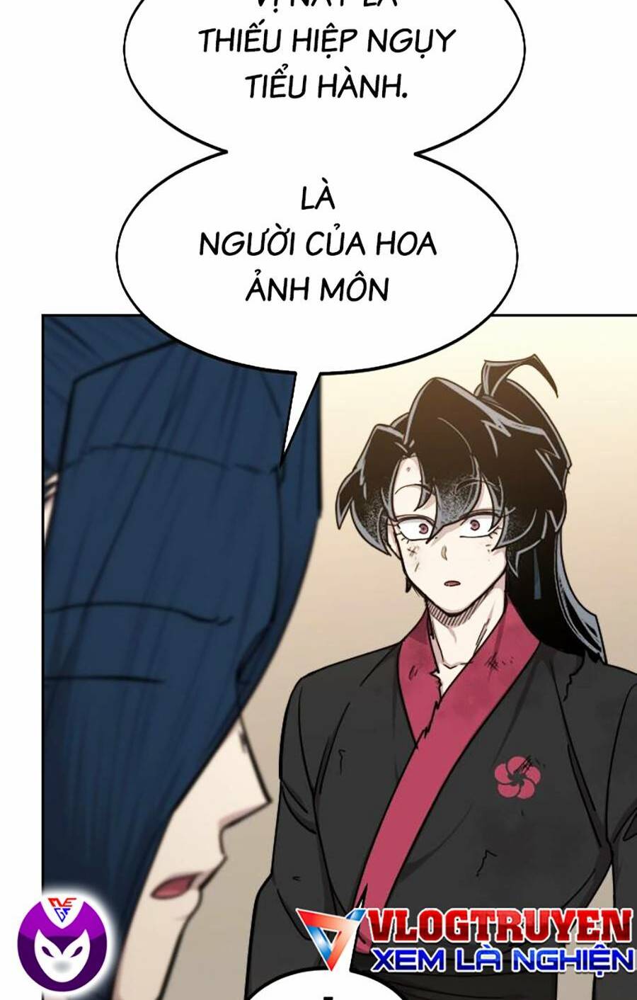 Hoa Sơn Tái Xuất Chap 73 - Next Chap 74