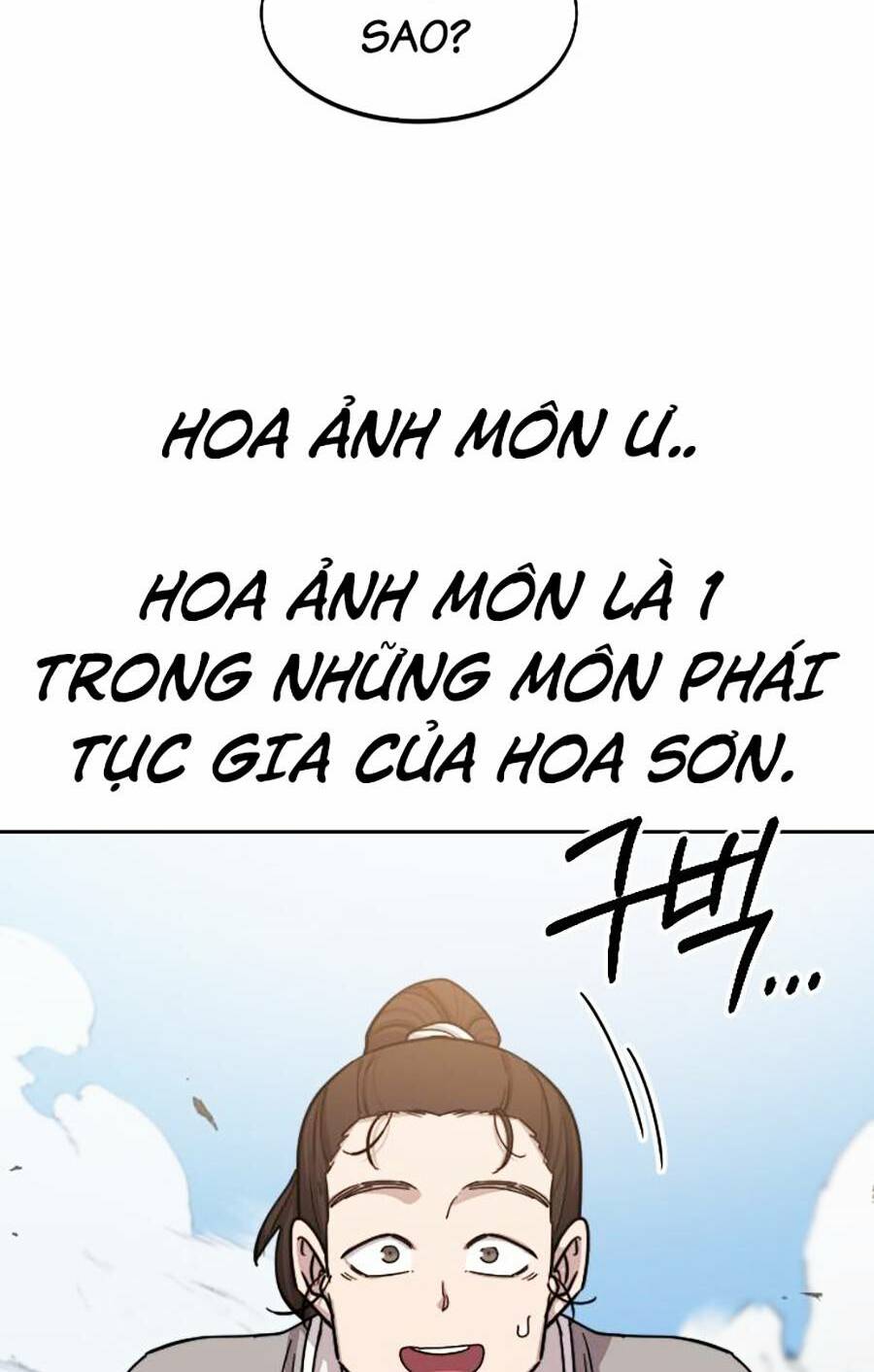Hoa Sơn Tái Xuất Chap 73 - Next Chap 74