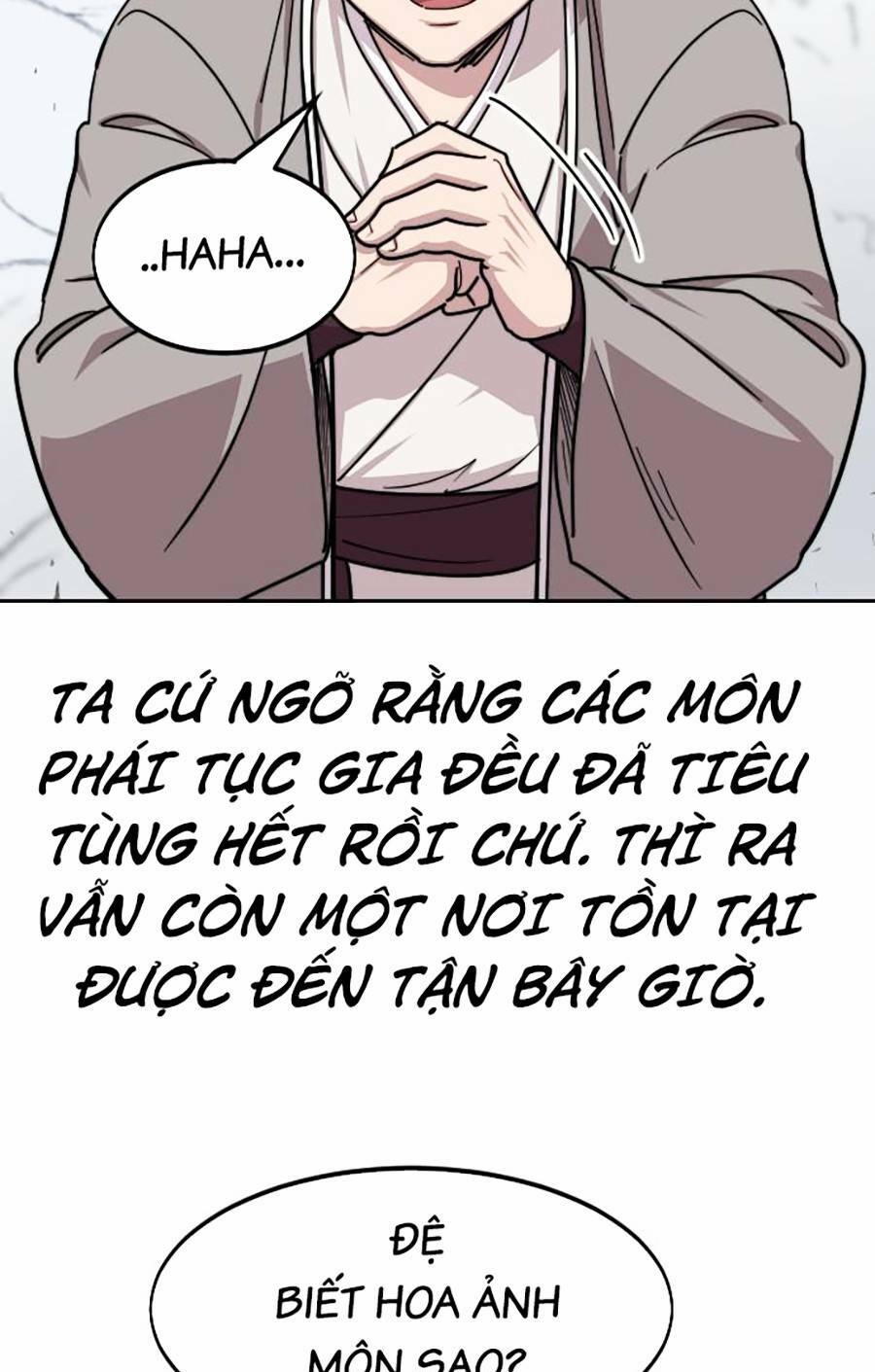 Hoa Sơn Tái Xuất Chap 73 - Next Chap 74
